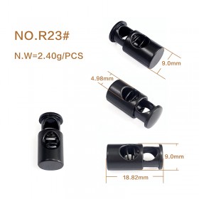 Platinum/Gold/White/Matte black/Bronze/Glossy black/Rose Gold-Alloy Spring Buckle Platinum/Gold/White/Matte black/Bronze/Glossy black/Rose Gold-Alloy Spring Buckle