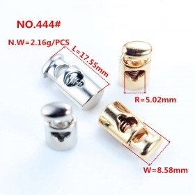 Gold/Platinum/Black/Rose Gold-Alloy Single Hole Rectangular Spring Buckle Gold/Platinum/Black/Rose Gold-Alloy Single Hole Rectangular Spring Buckle